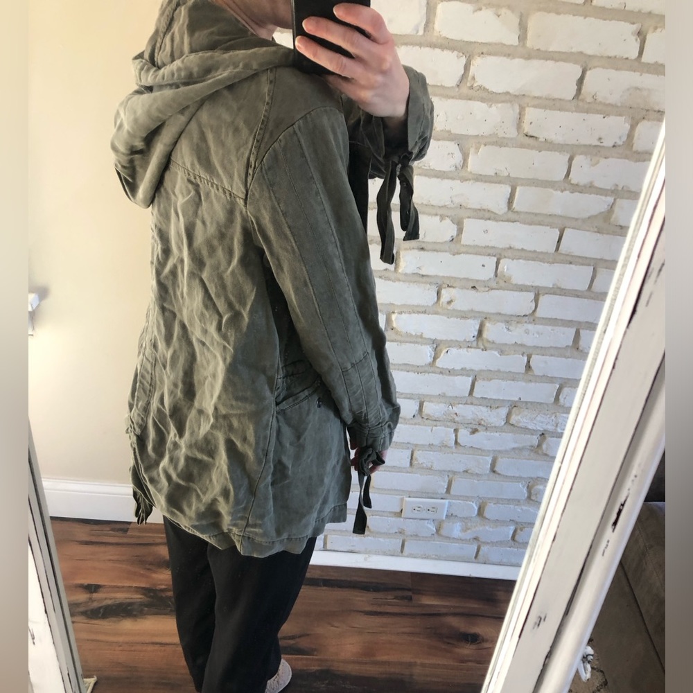 Sanctuary Lightweight Jacket - image 3